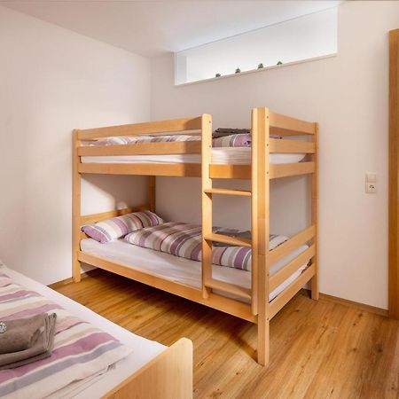 Ferienwohnung Valkastiel Vandans Luaran gambar