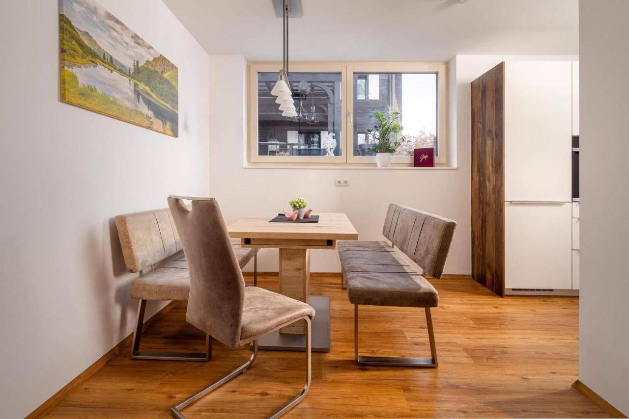 Ferienwohnung Valkastiel Vandans Luaran gambar